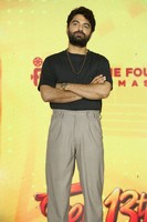 Funky Movie Press Meet